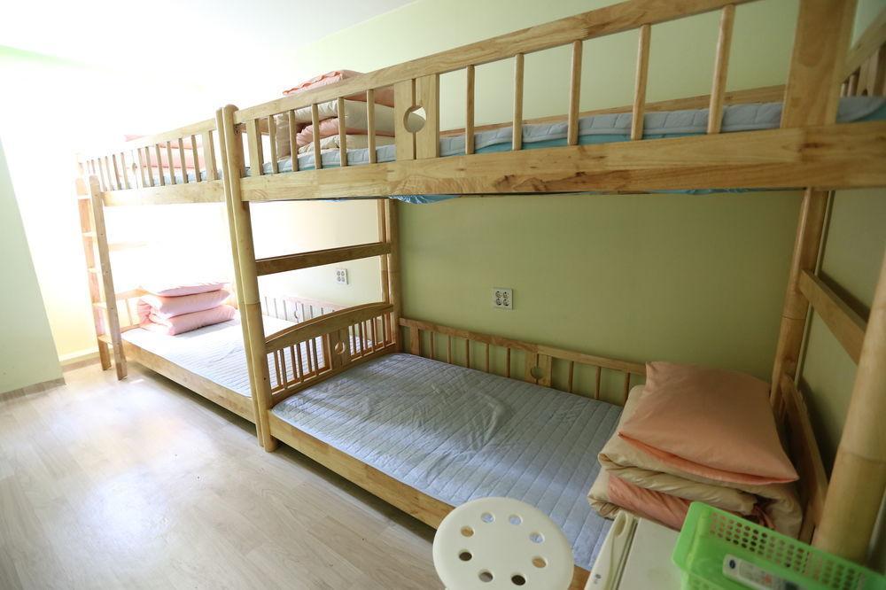 K Dongdaemun Hostel Seoul