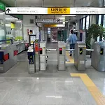 K Hostel Dongdaemun