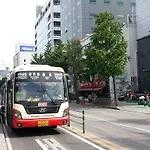K Hostel Dongdaemun