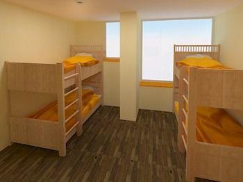 K Dongdaemun Hostel