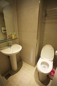 Hostel K Dongdaemun Seoul