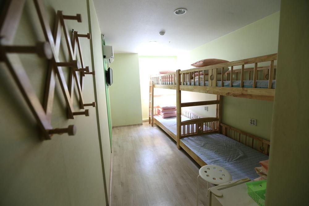 K Dongdaemun Hostel
