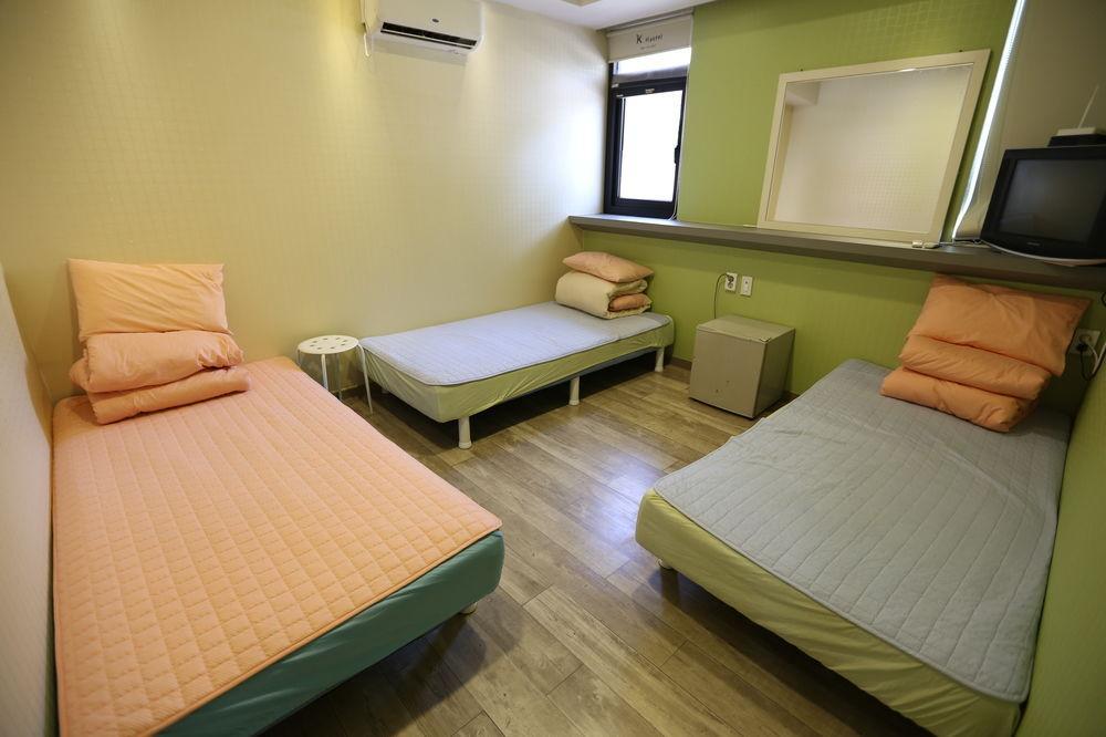 K Dongdaemun Hostel