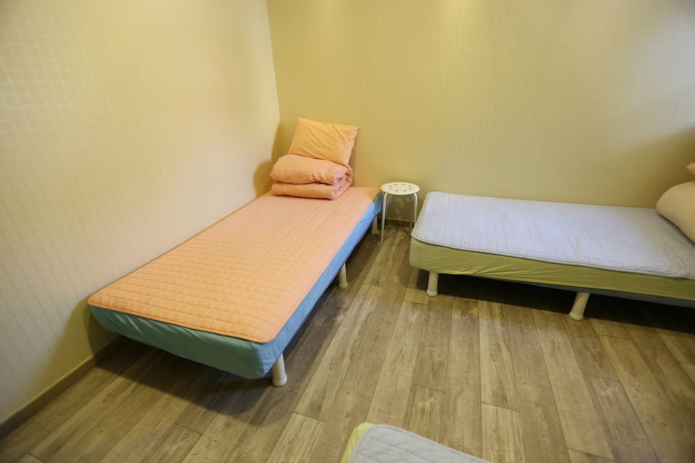 K Dongdaemun Hostel Seoul