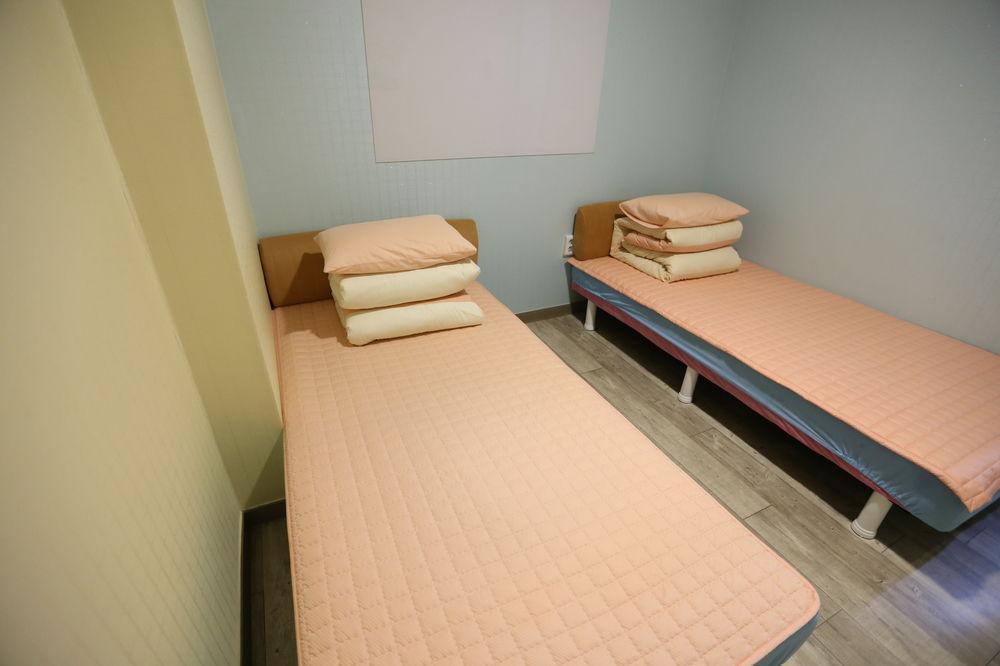 K Dongdaemun Hostel *