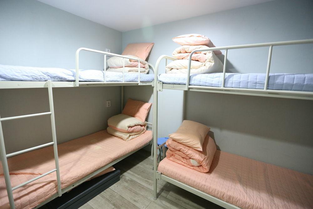K Dongdaemun Hostel