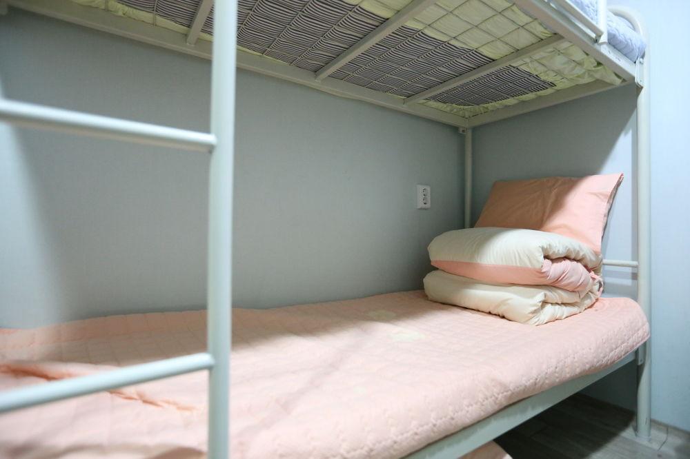 K Dongdaemun Hostel *