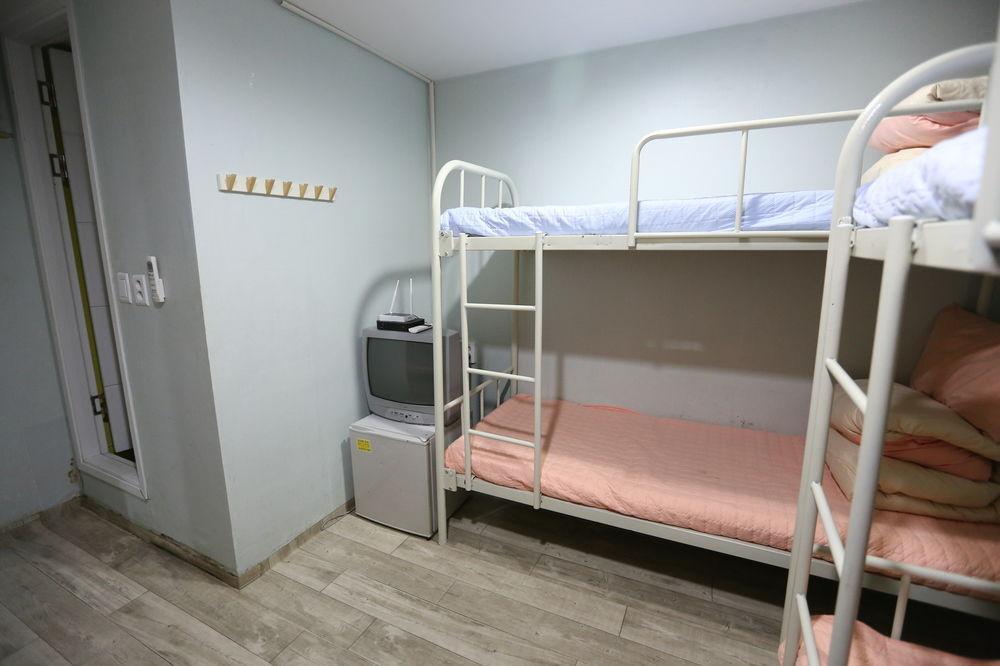 K Dongdaemun Hostel