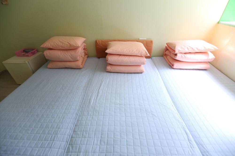 K Dongdaemun Hostel Seoul