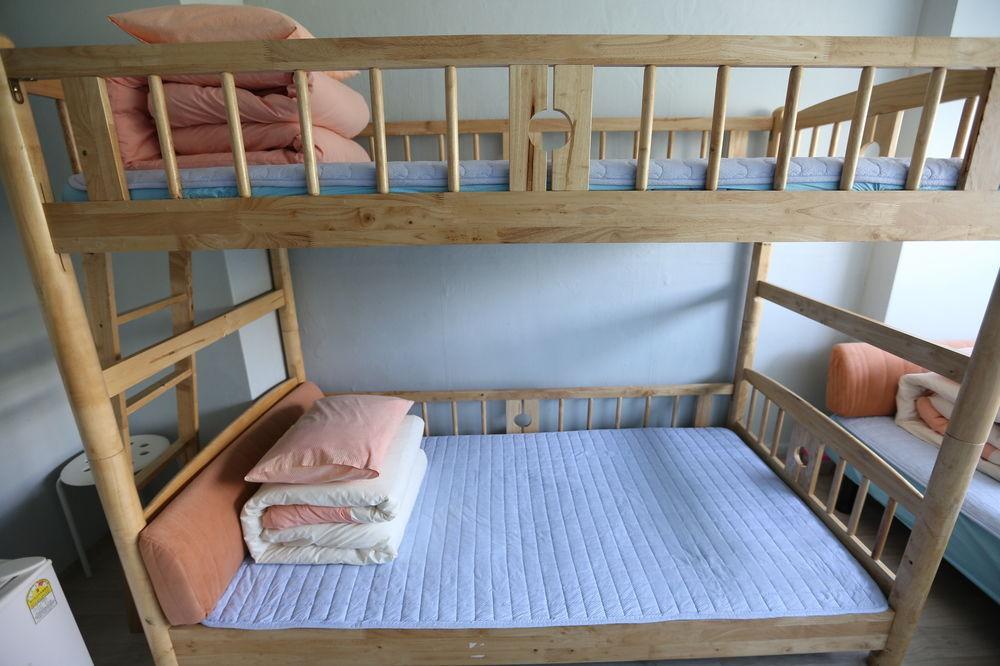 K Dongdaemun Hostel