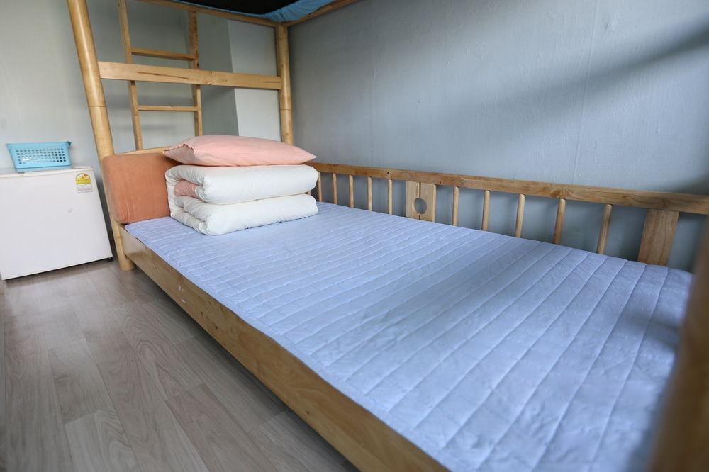 K Dongdaemun Hostel *