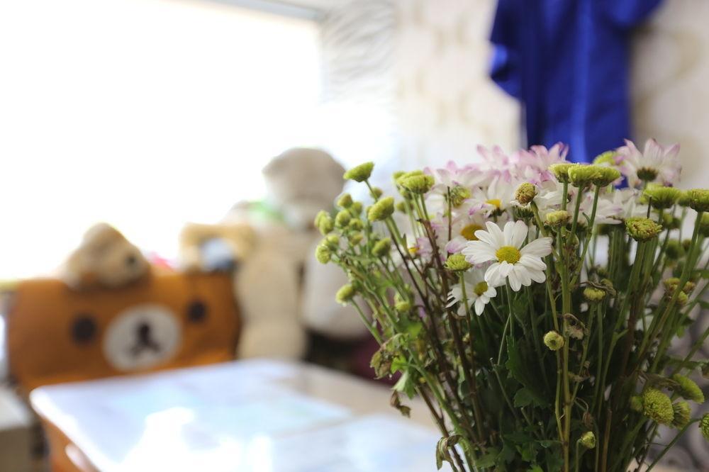 K Dongdaemun Hostel