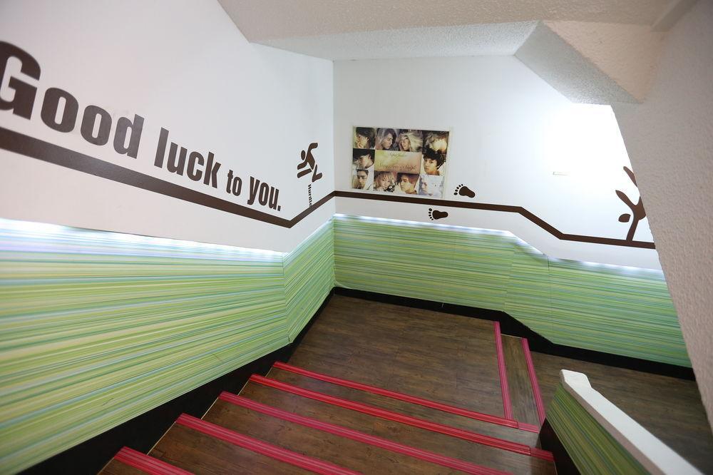 K Dongdaemun Hostel *