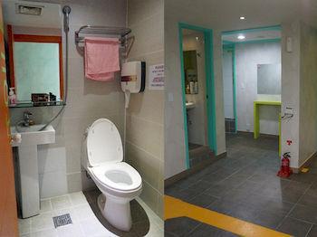 Hostel K Dongdaemun *