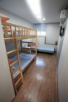 K Dongdaemun Hostel