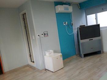 Hostel K Dongdaemun