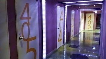 Hostel K Dongdaemun *