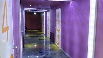 Hostel K Dongdaemun Seoul