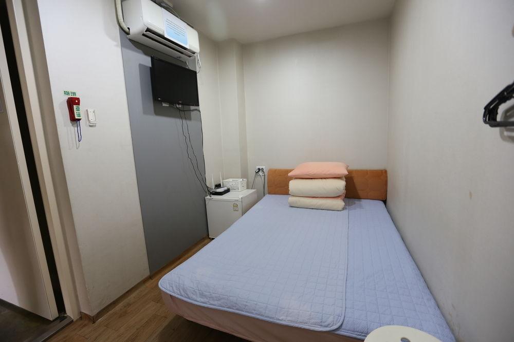 K Dongdaemun *