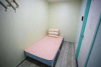Hostel K Dongdaemun Seoul